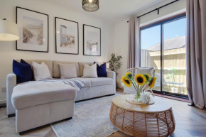 The Nook - Cosy coastal retreat near Sandbanks